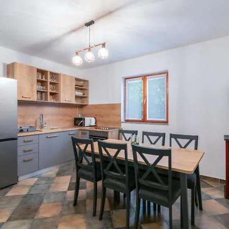 Three Bedroom With Terrace